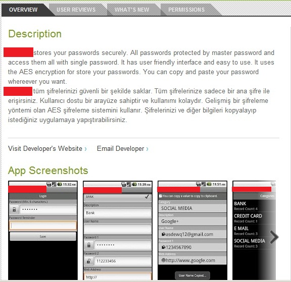 Android App Pentest