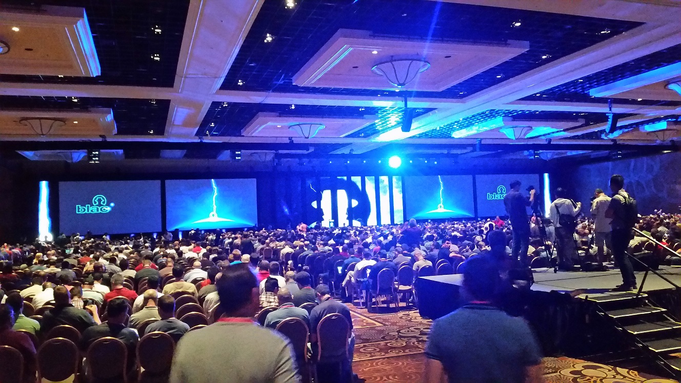 Black Hat USA 2015