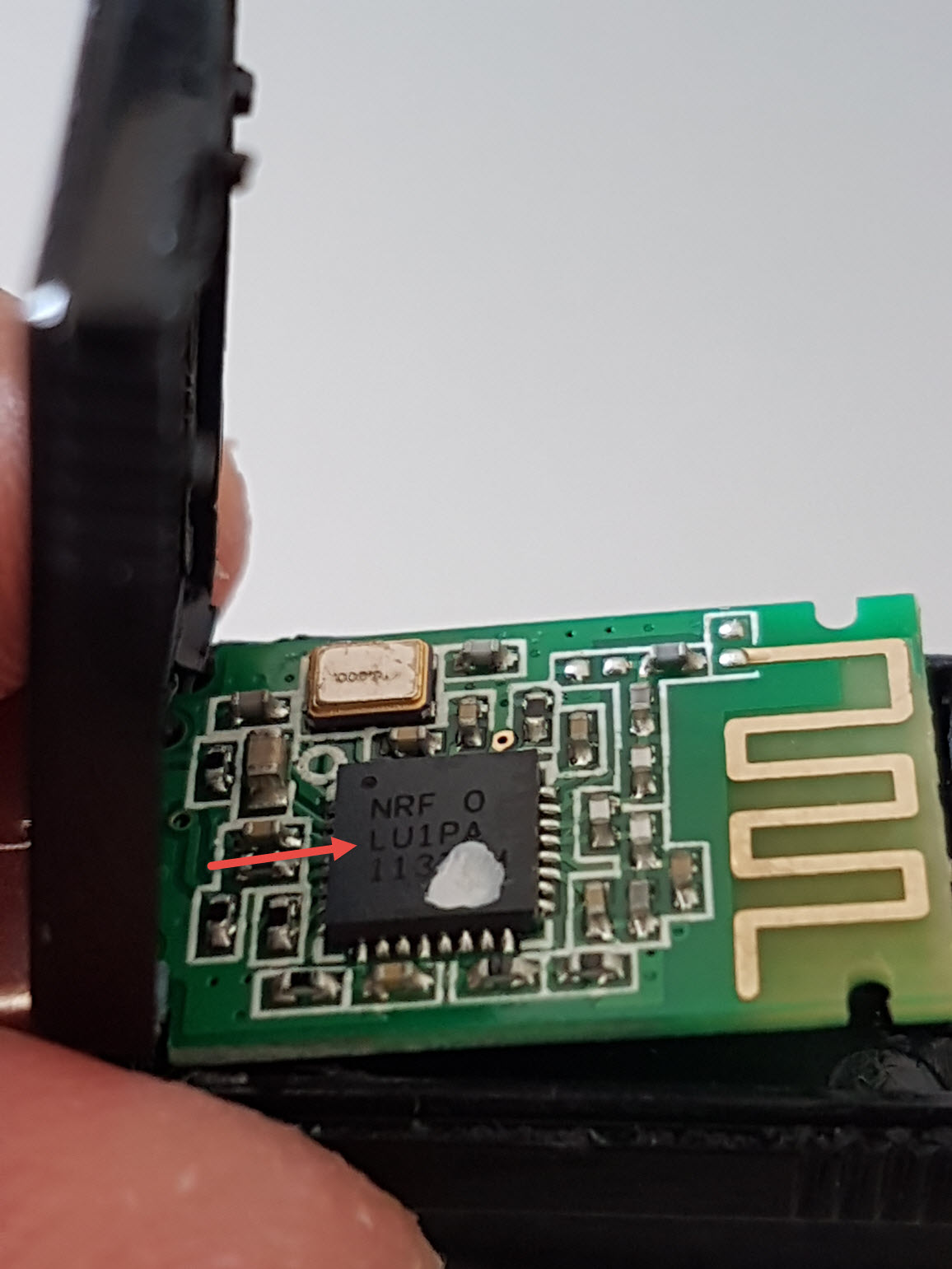 Hacking Codegen Wireless Presenter