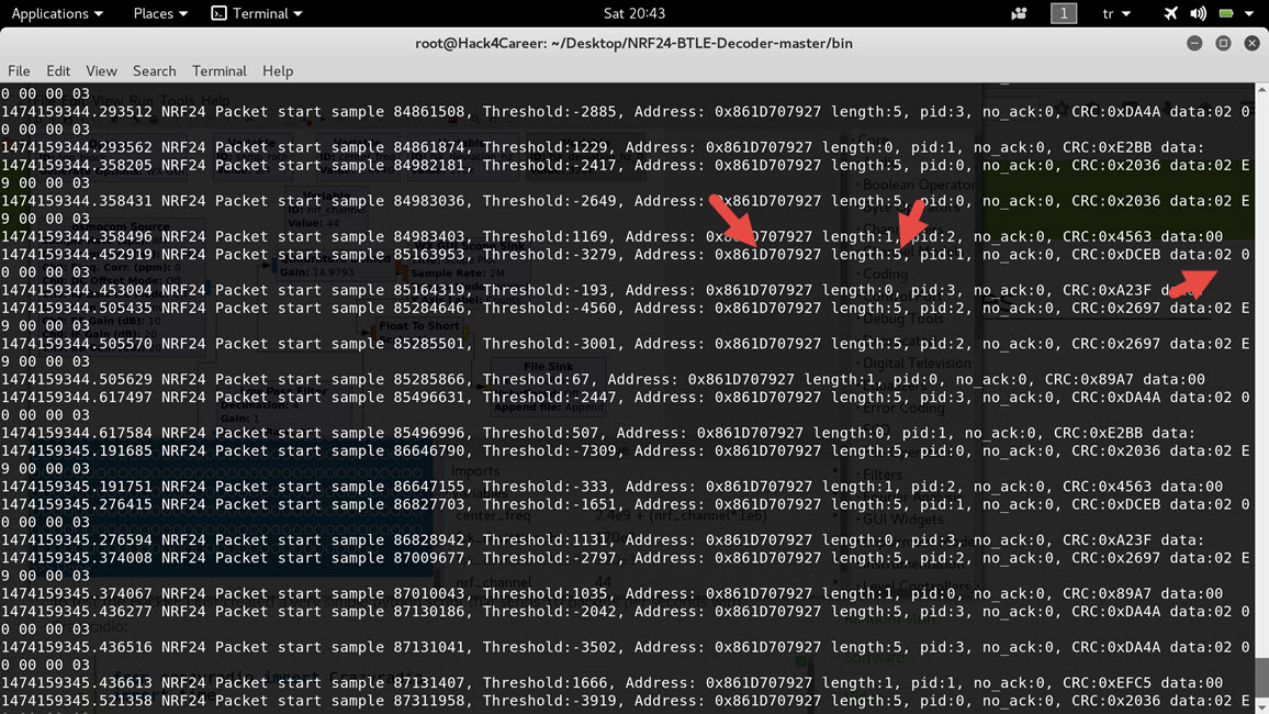 Hacking Codegen Wireless Presenter