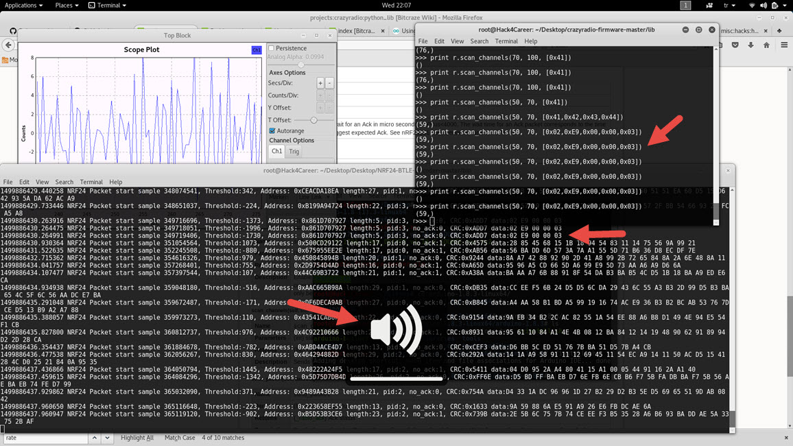 Hacking Codegen Wireless Presenter