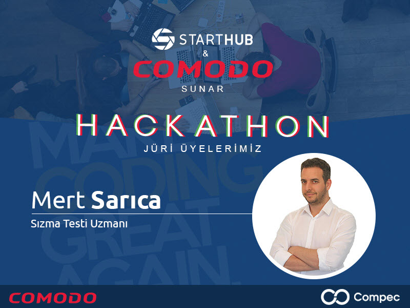 Compec Hackathon