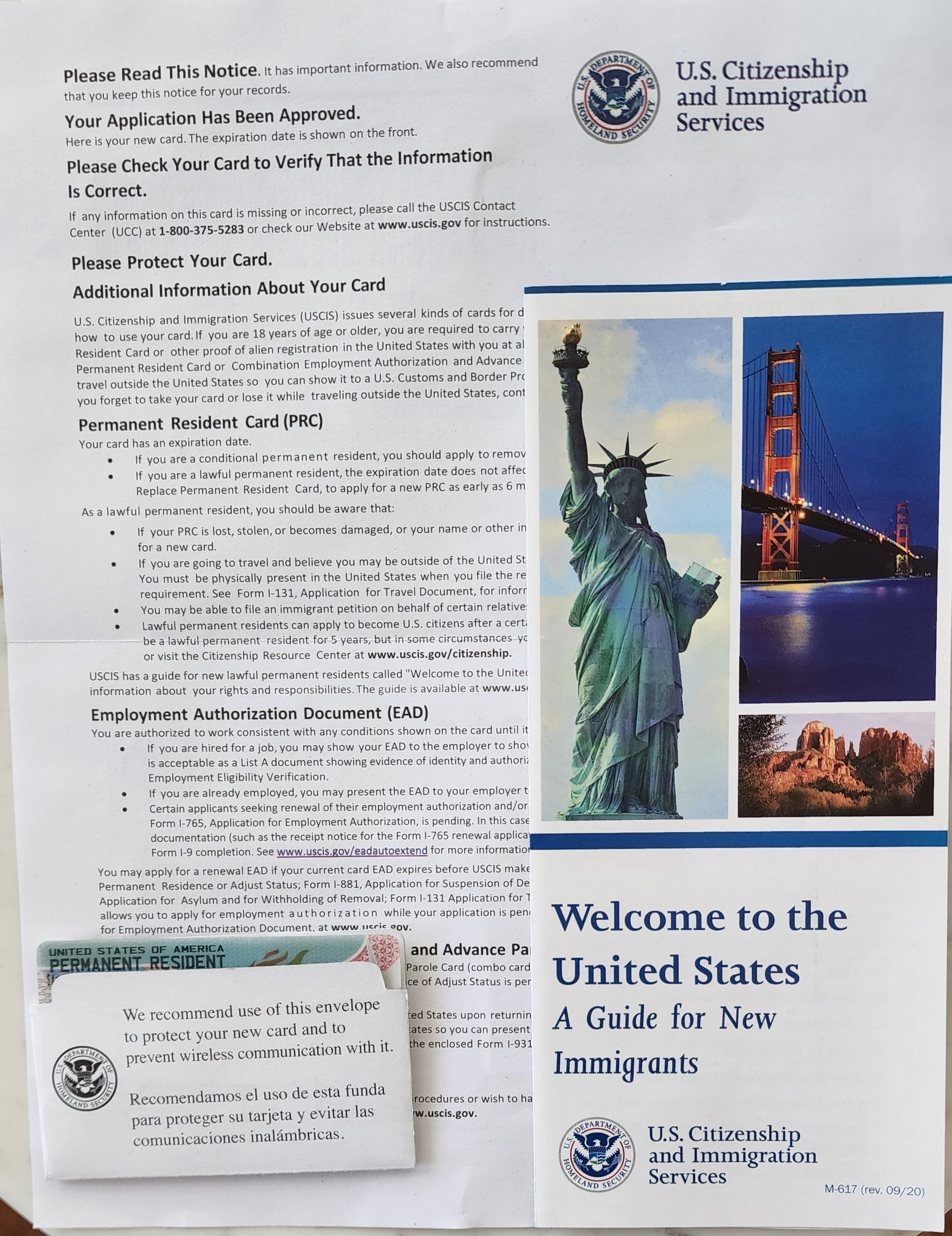 EB-1A Visa - Green Card Requirements, Processing Time