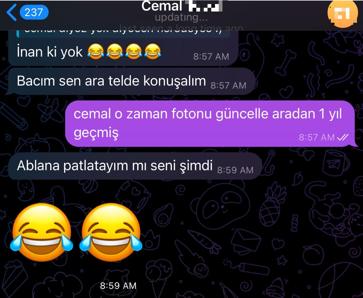 OSINT Reverse Image Search