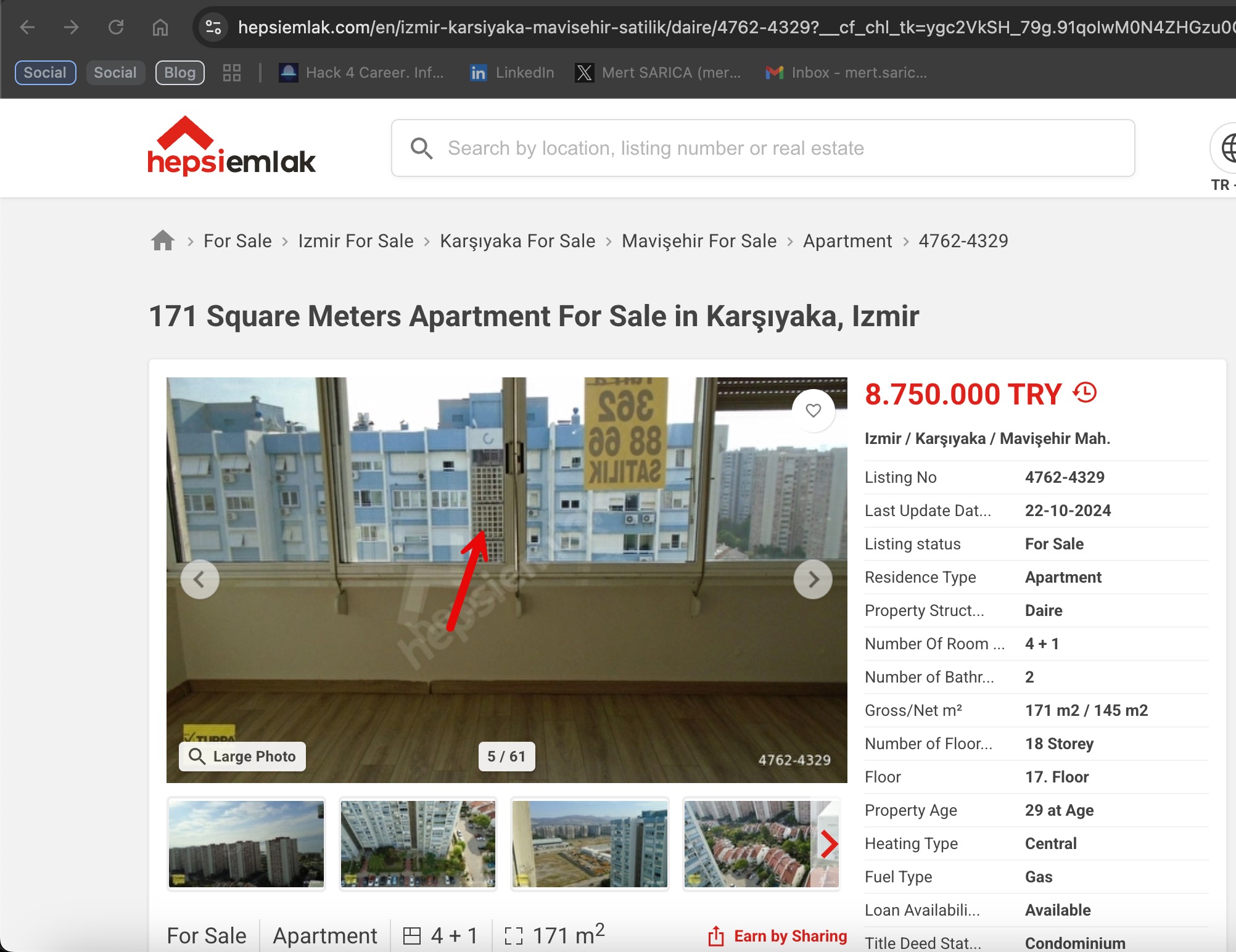 OSINT Reverse Image Search