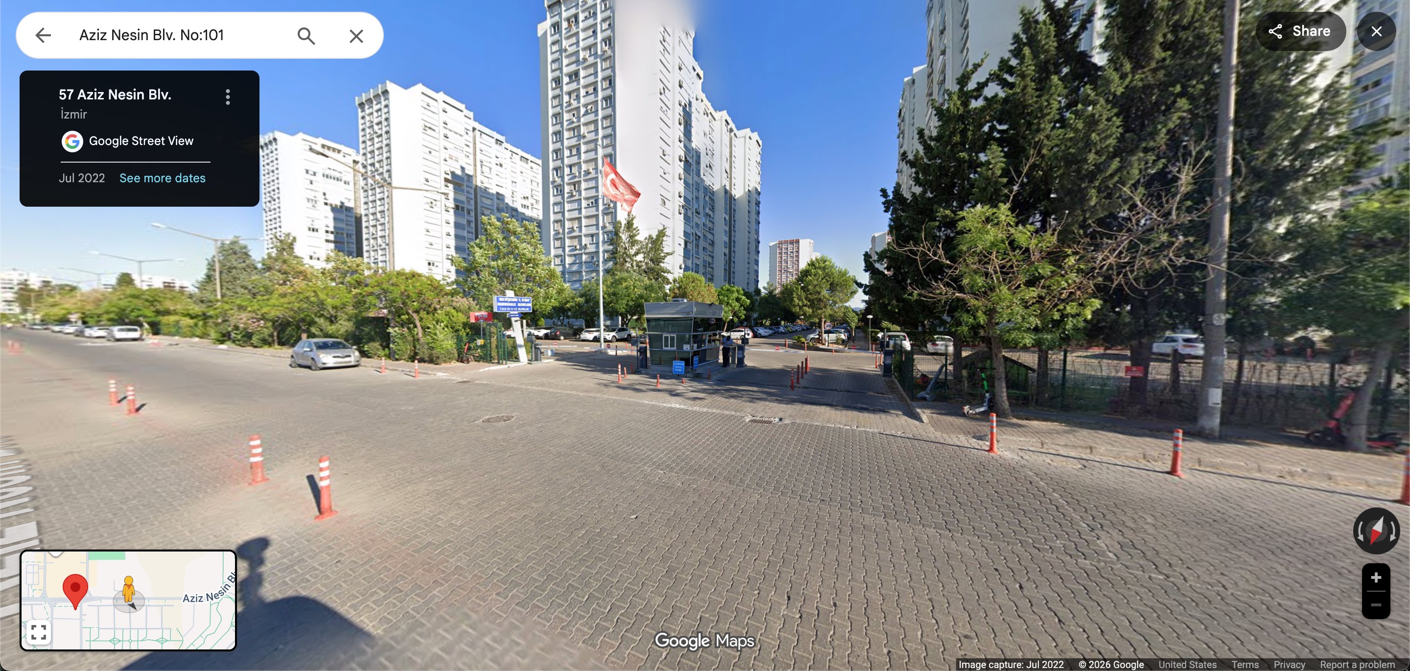 OSINT Reverse Image Search