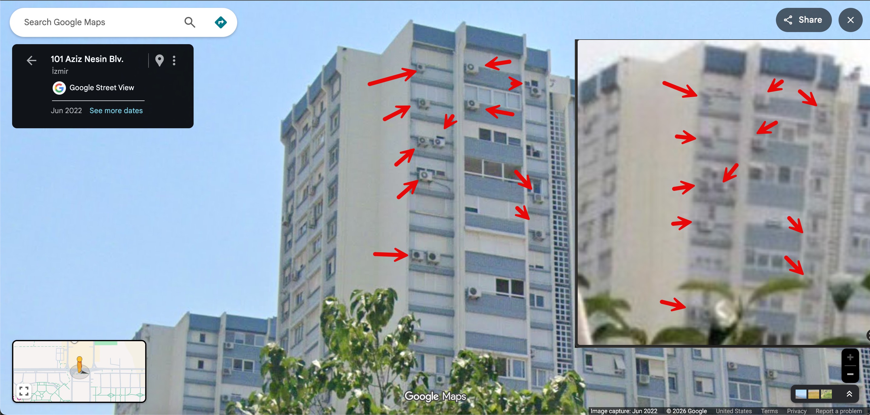 OSINT Reverse Image Search