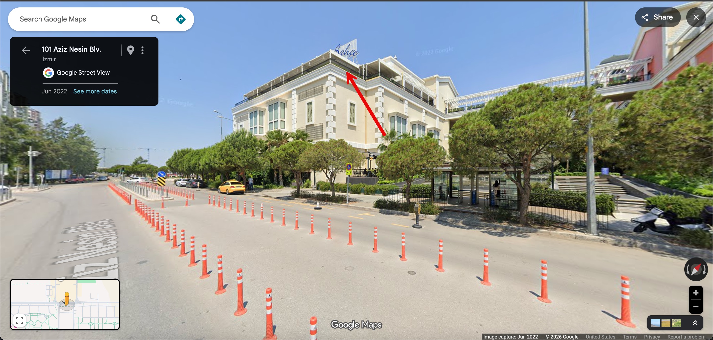 OSINT Reverse Image Search