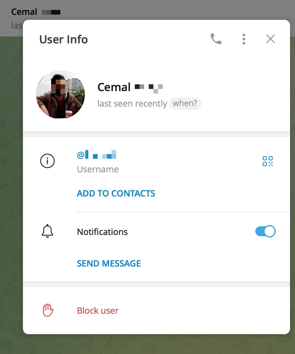 OSINT Reverse Image Search