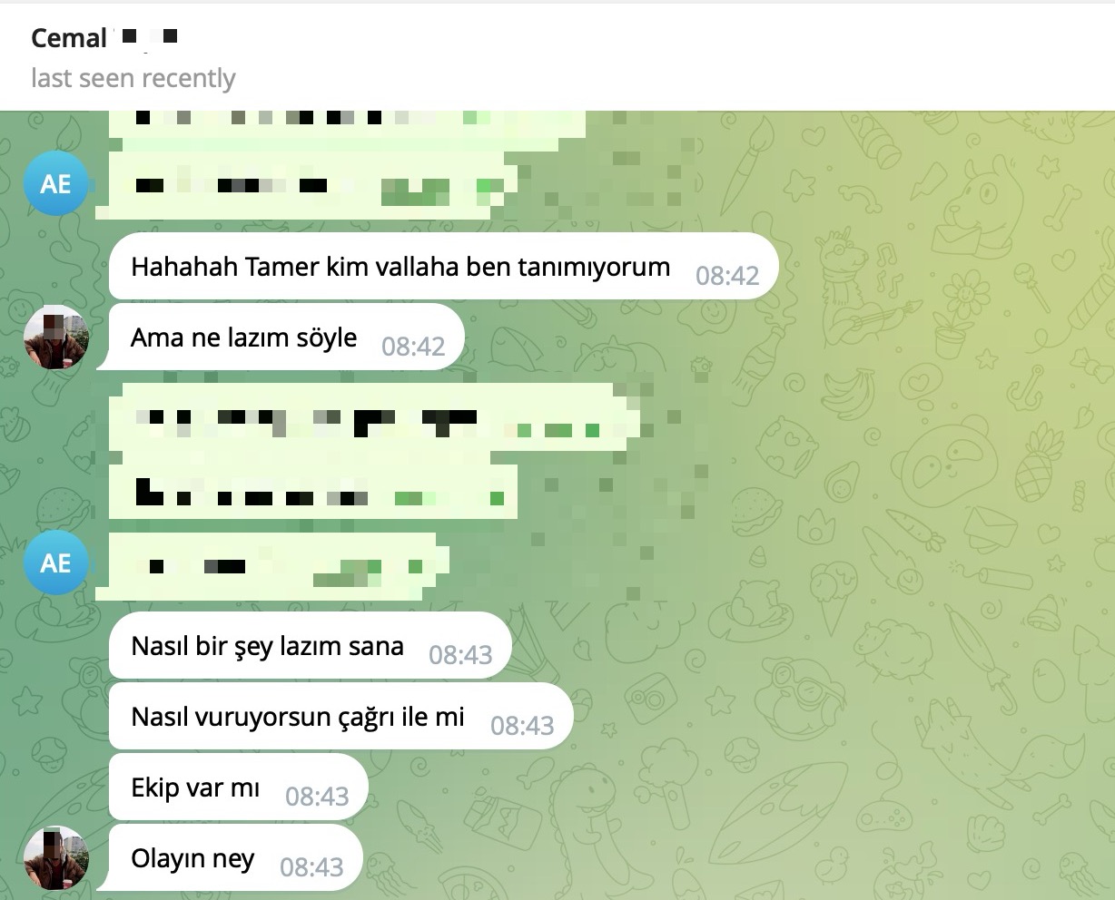 OSINT Reverse Image Search