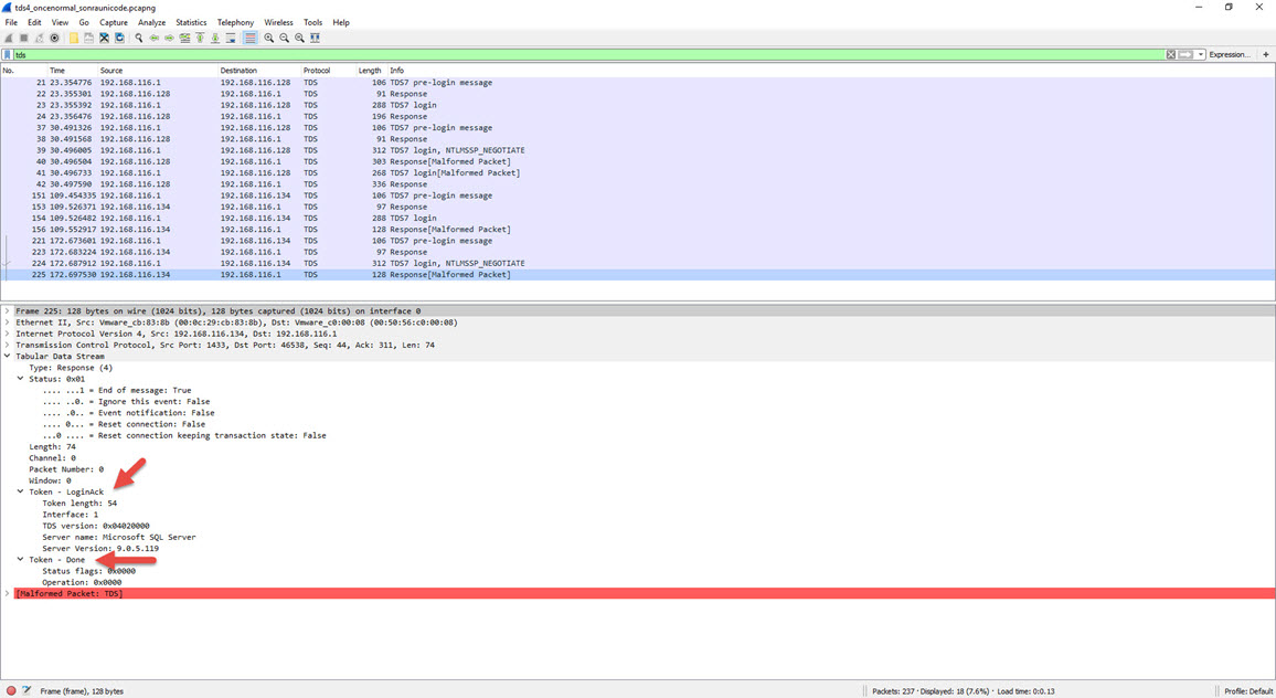 Honeypot Detection