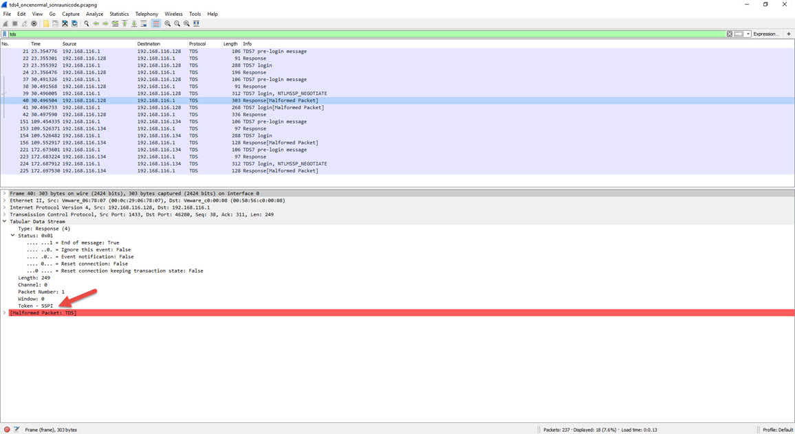 Honeypot Detection