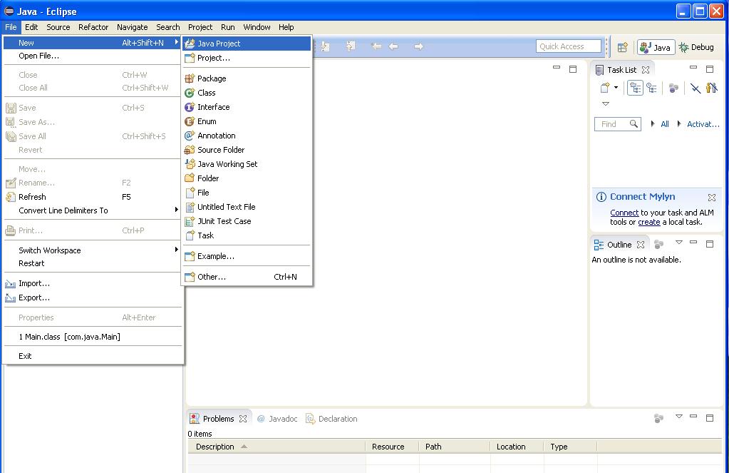 Java Bytecode Debugging