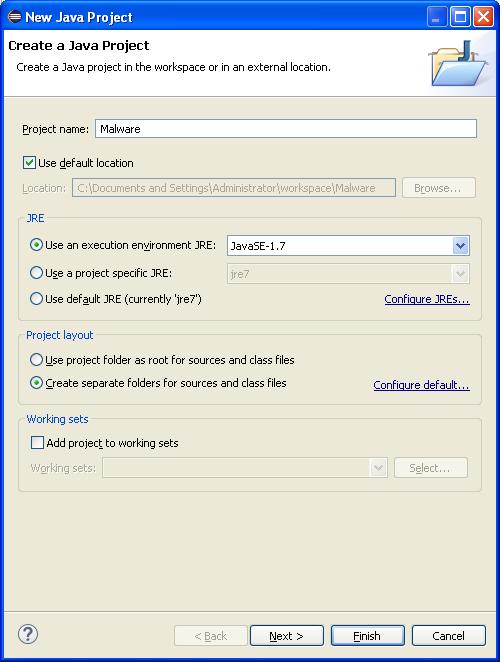 Java Bytecode Debugging