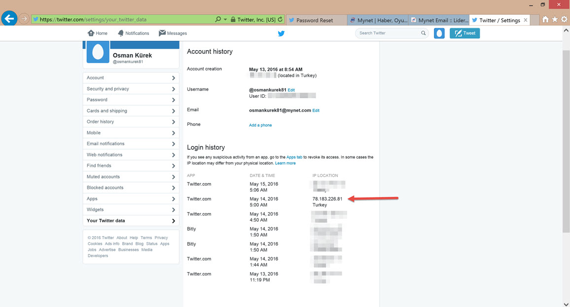 Social Network Malwares