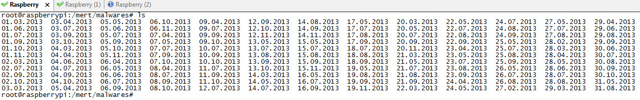 Malware Downloader