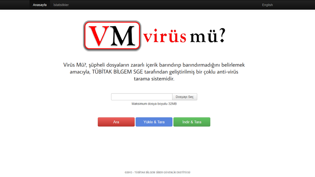 Malware Downloader