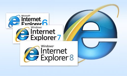 Internet Explorer 6/7/8 DOS Vulnerability (Shockwave Flash Object)