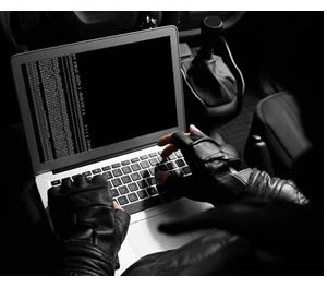Hacking The Hacker