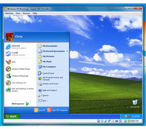 Anti Anti-VMware