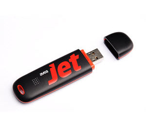 Avea Jet Mobil Modem – Adware Uyarısı