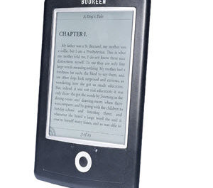 Cybook Orizon Mini Pentest