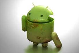 Android Zararlı Yazılım Analizi