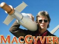 MacGyver Olsaydı..