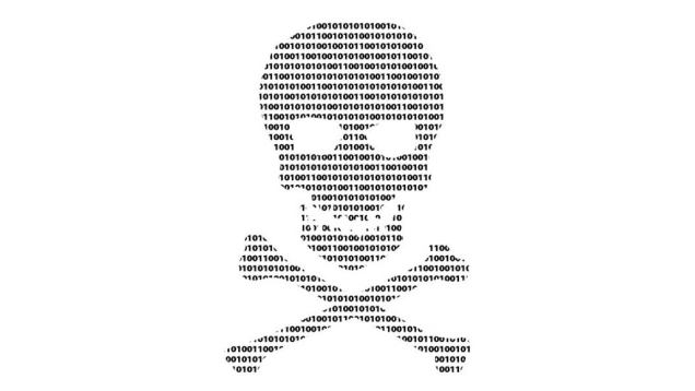 Virtual Pirate Network (VPN)