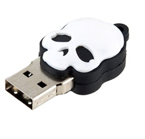 Zararlı USB