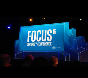 Intel Security Focus Güvenlik Konferansı