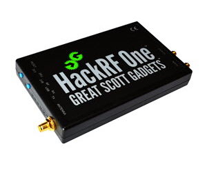 RF World and Security (TR)