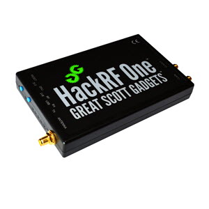 RF World and Security