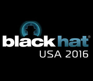 Black Hat USA 2016