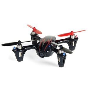 Bir Drone Gördüm Sanki