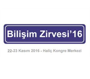 Bilişim Zirvesi ’16