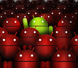 Android Anti Anti-Emulator
