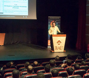 IstSec’17 Bilgi Güvenliği Konferansı