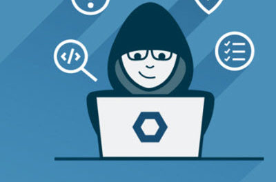 Eğitim Hacker’ın En İyi Dostudur :)