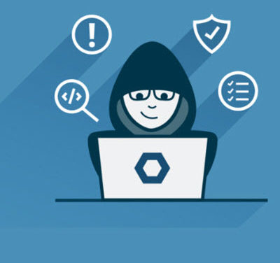 Eğitim Hacker’ın En İyi Dostudur :)