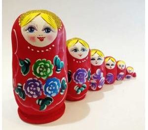 Matruşka