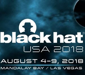 Black Hat USA 2018