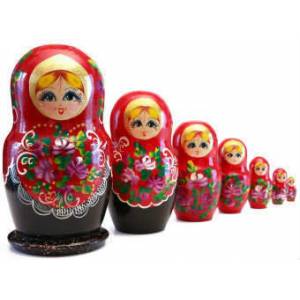 Matryoshka
