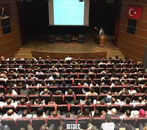 IstSec’19 Bilgi Güvenliği Konferansı