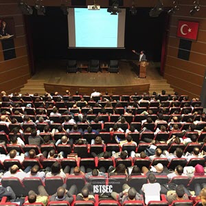IstSec’19 Bilgi Güvenliği Konferansı