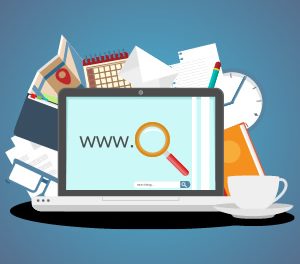 Domain Name Management Deadlock