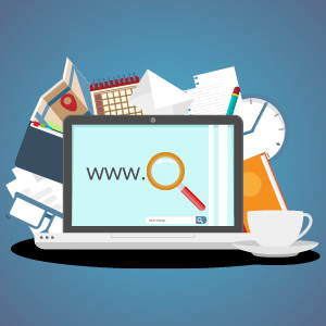 Domain Name Management Deadlock