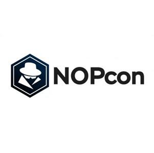 NOPcon International Hacker Conference