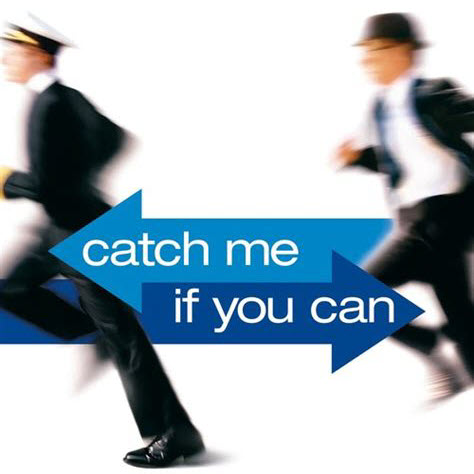 You Can Run, But You Can’t Hide